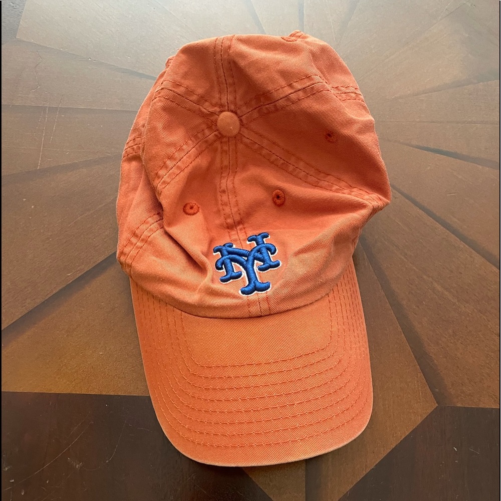 New York Mets hat